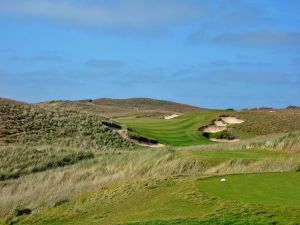 Ocean Dunes 8th Tee